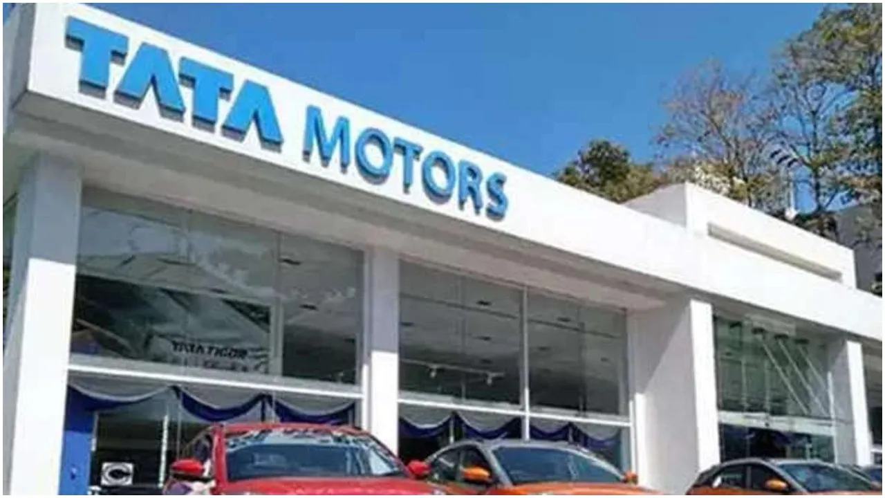 Tata Motors
