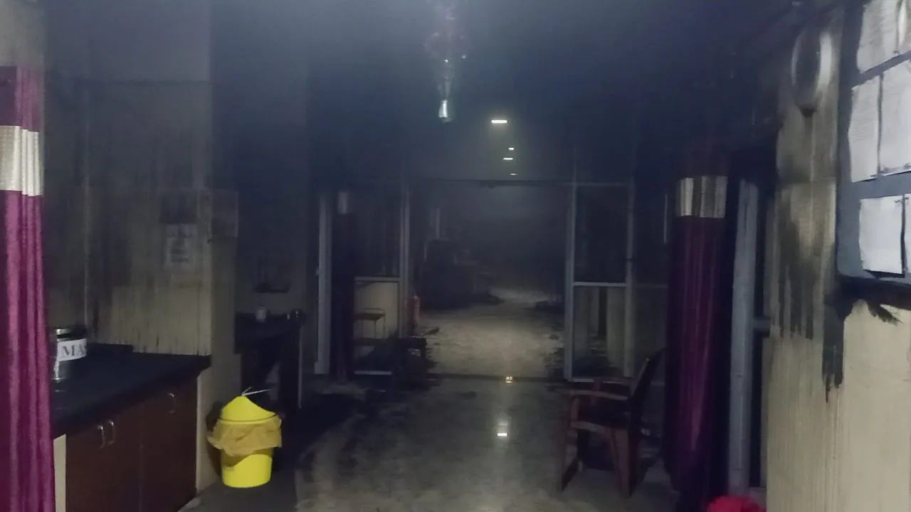 bhandara