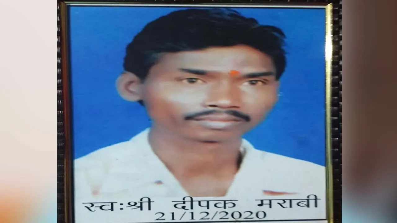 Bhopal Ventilier death