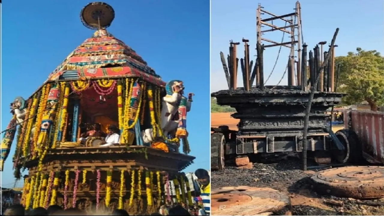 temple attack