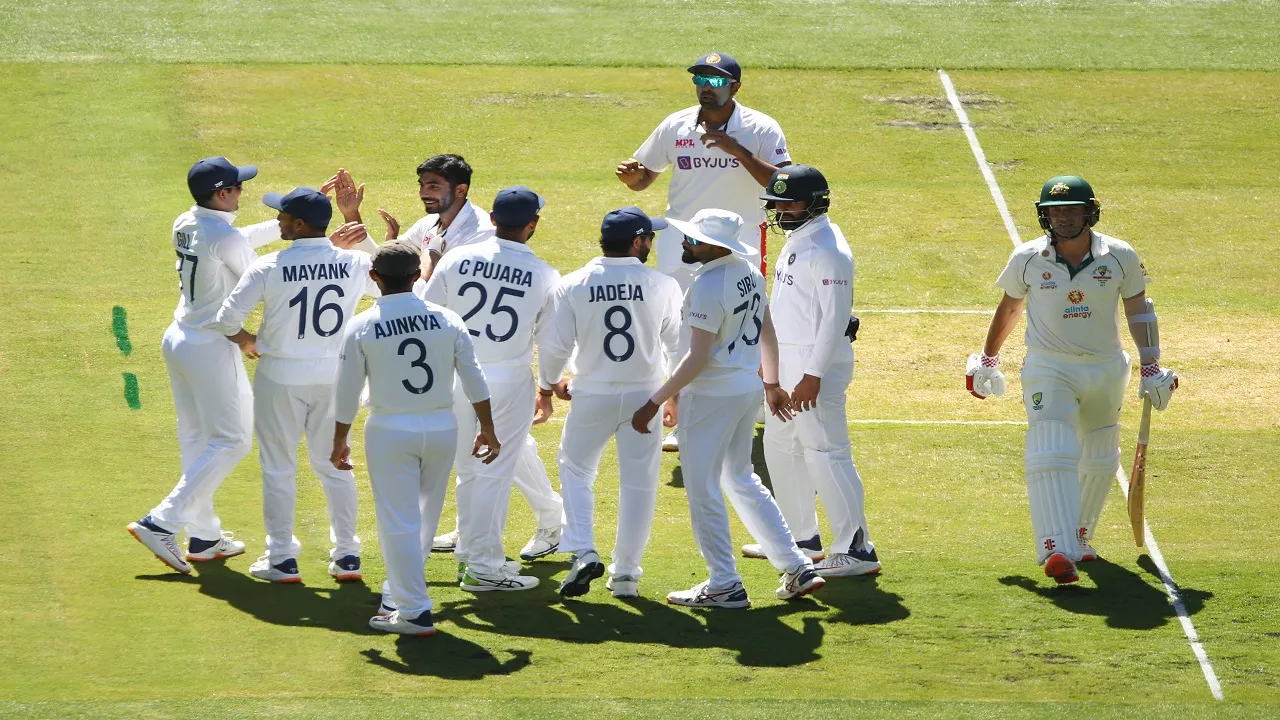 Ind Vs Aus