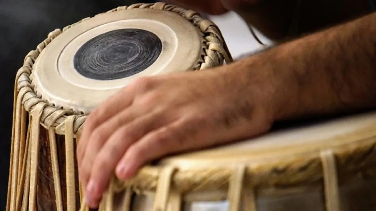 Digital Musical Concert