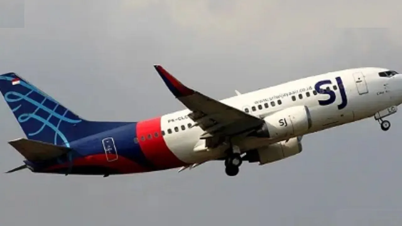 Indonesia Plane Crash