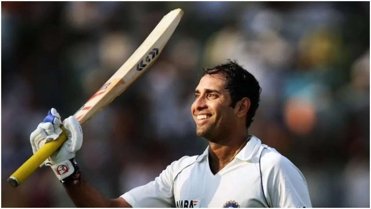 laxman