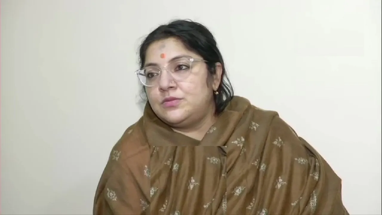 Locket Chatterjee
