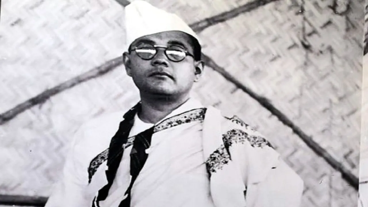 netaji subhash chandra bose