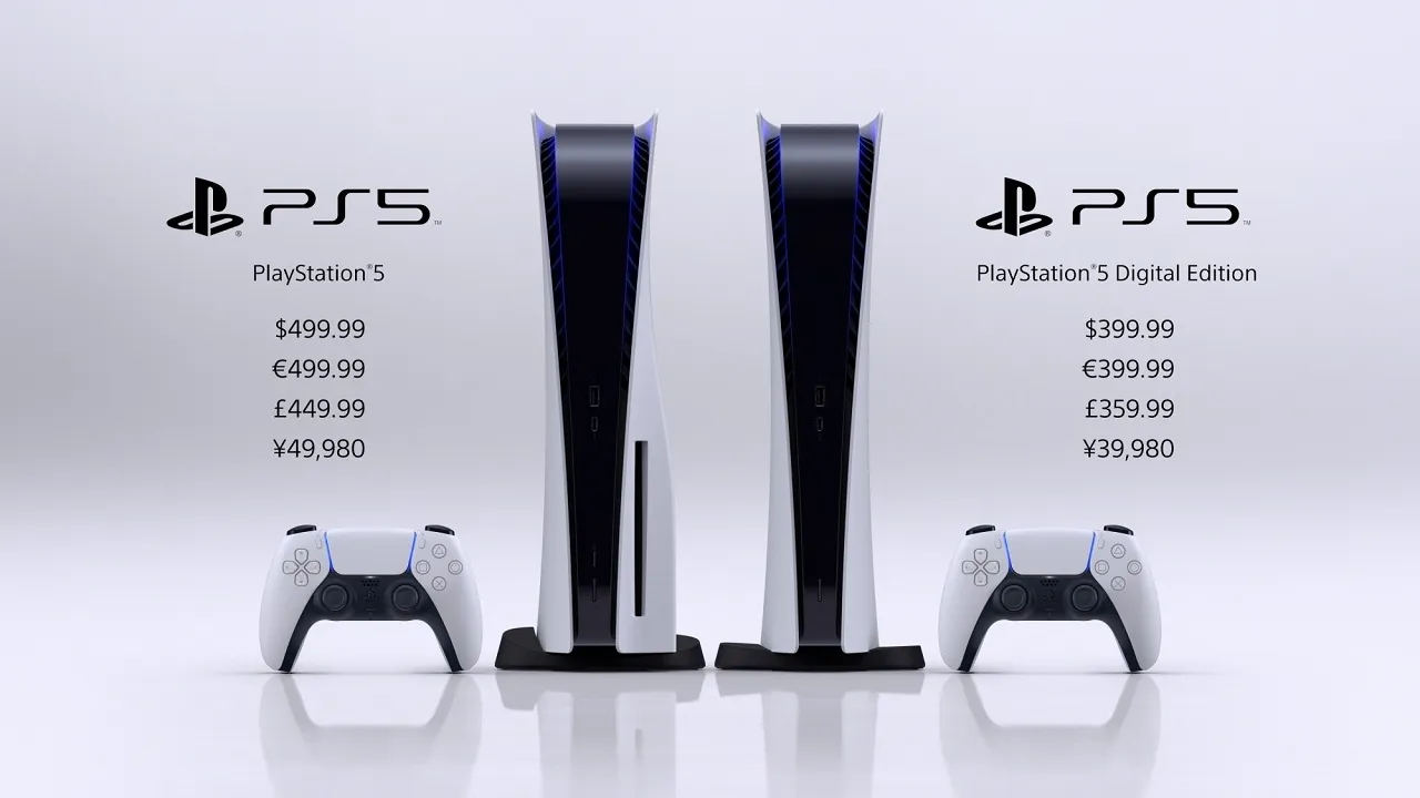 Play Station