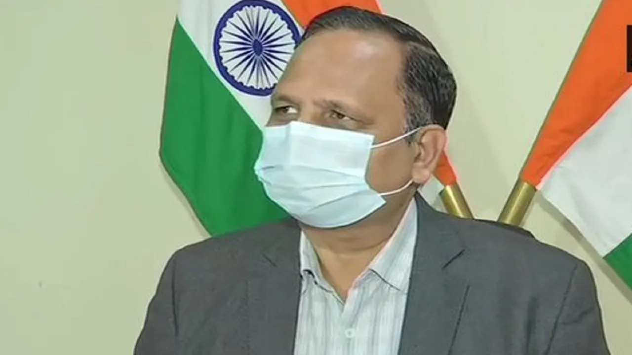 Satyendra Jain