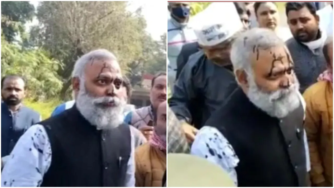 Somnath Bharti