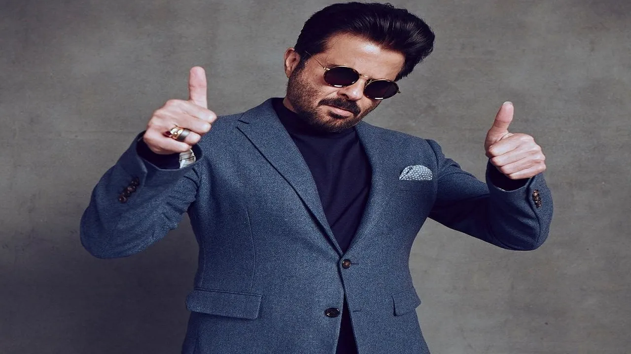 anil kapoor