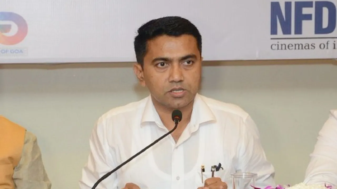 Goa hospitals will be involved in vaccination campaign