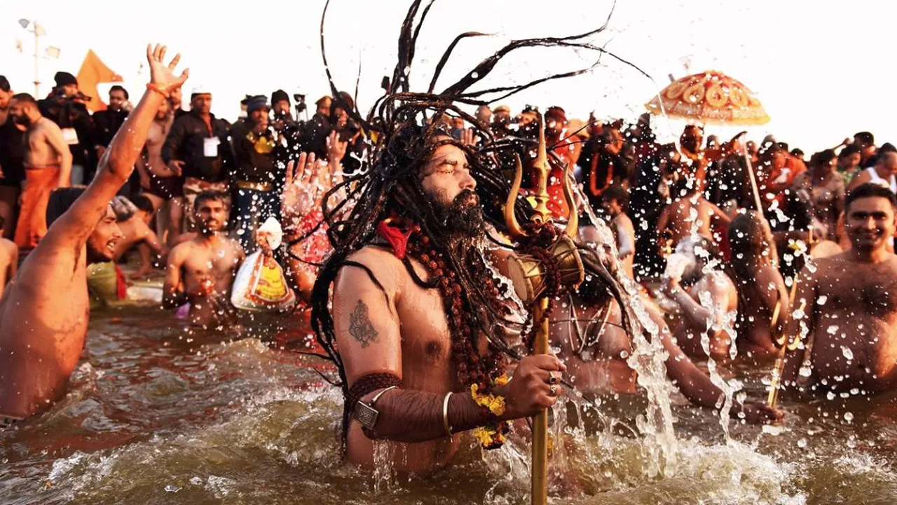 kumb mela