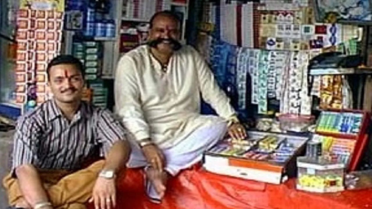muchhad panwala