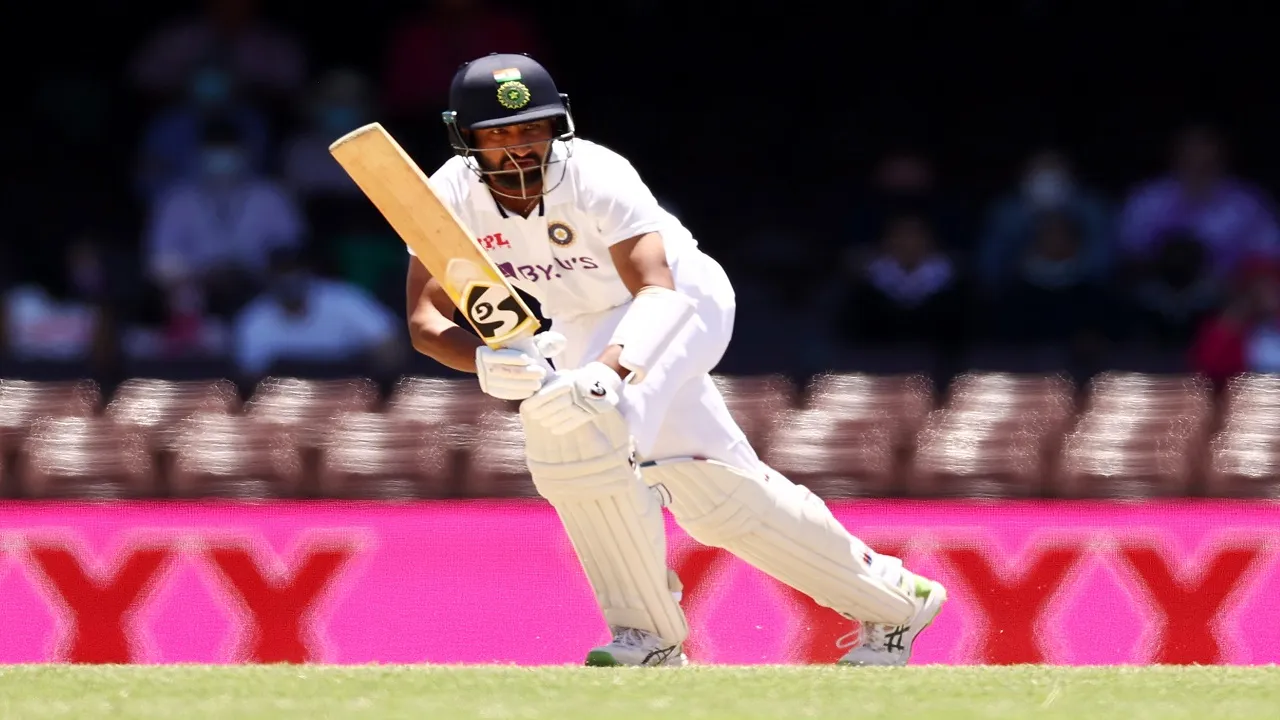 Pujara