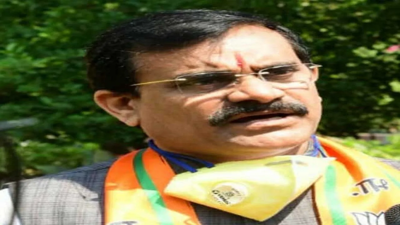 VD Sharma