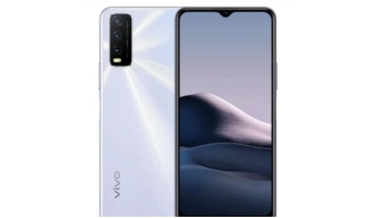 Vivo Y51A