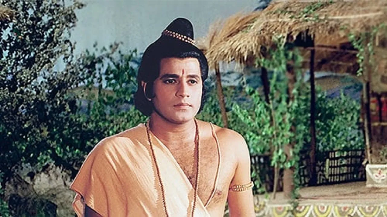 arun govil