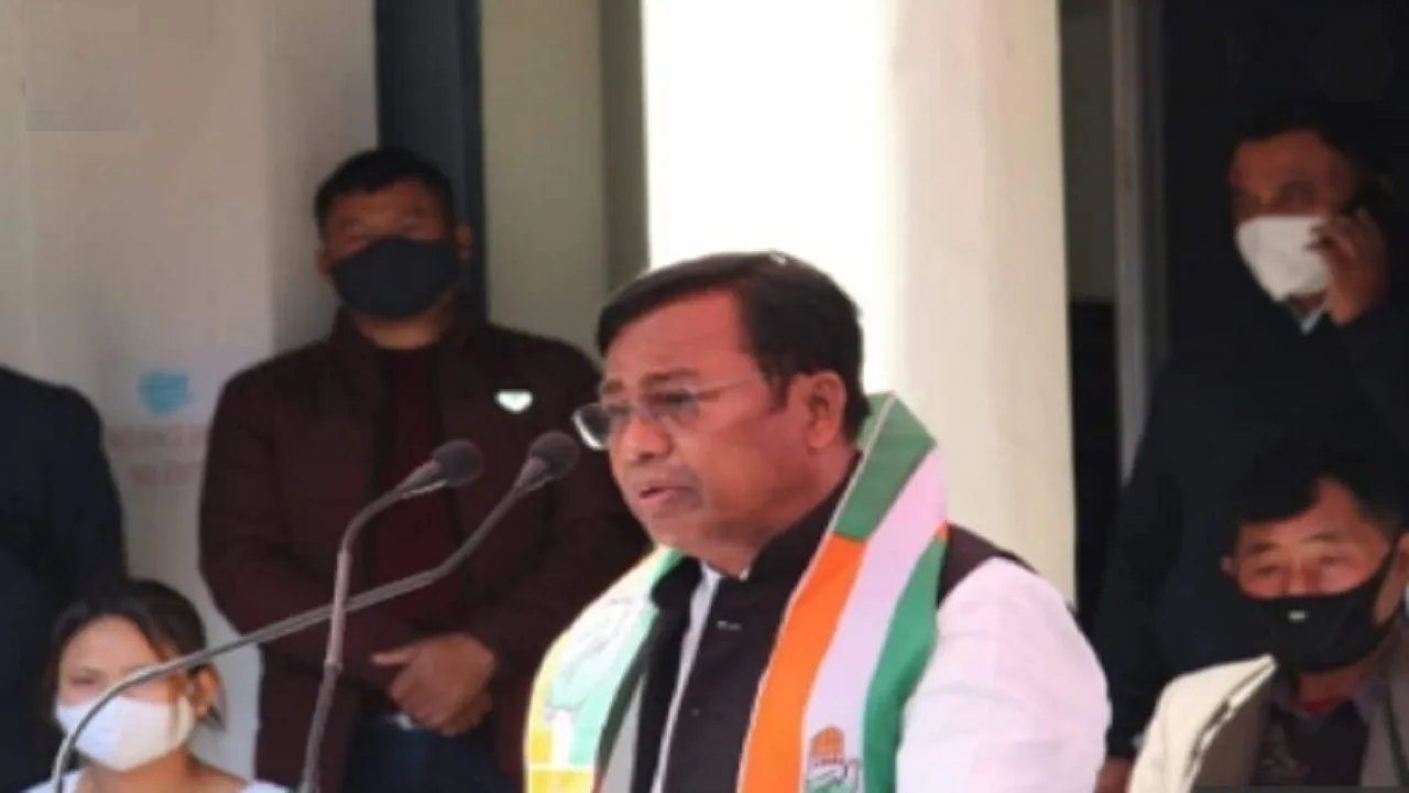 Bhakra Charandas
