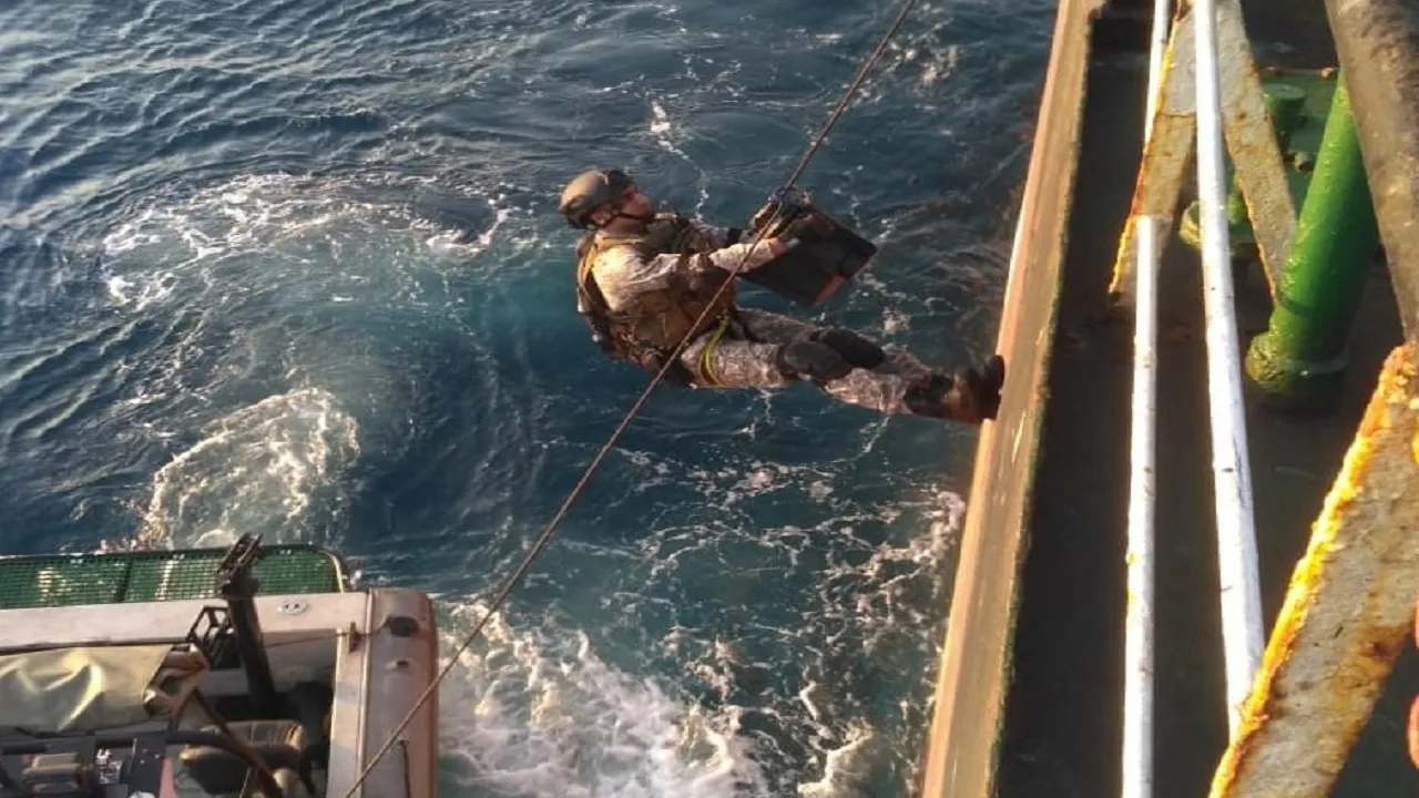 Indian Navy