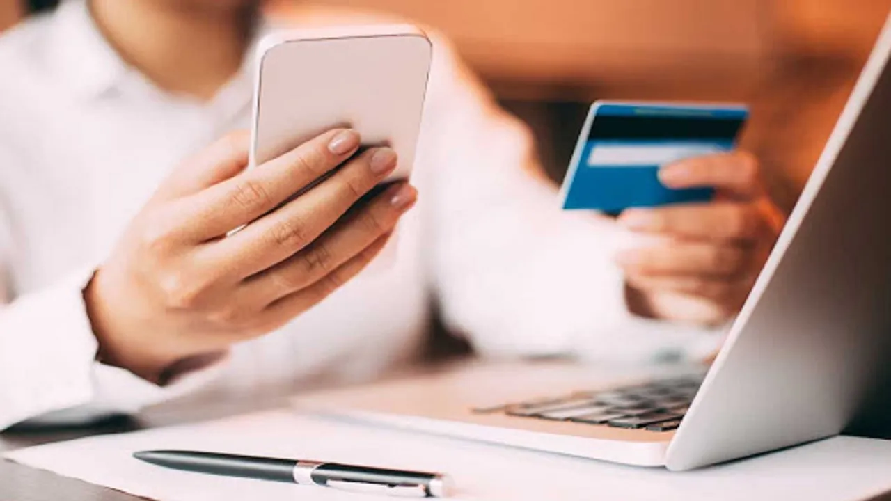 online payment