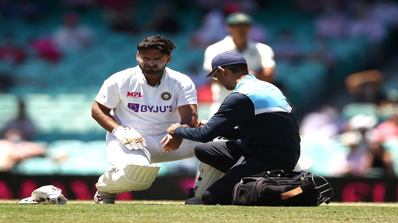 Team India