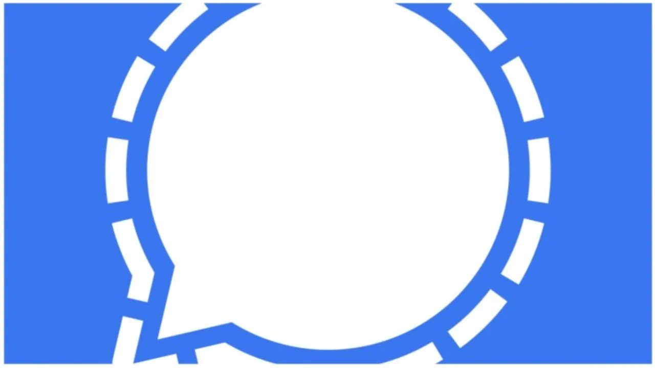 Signal App