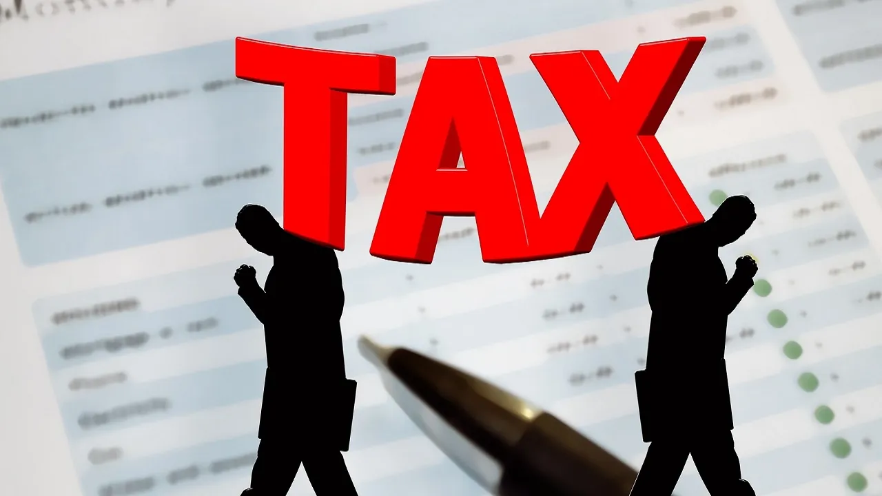 tax cbdt