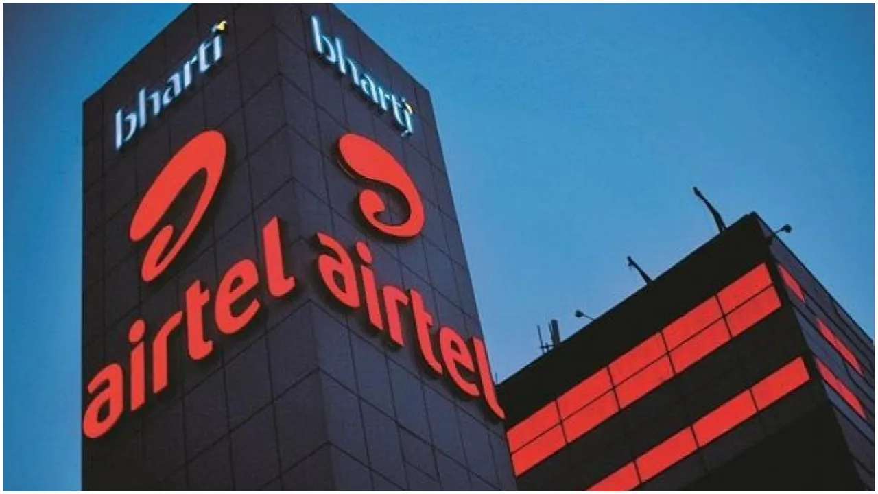 airtel office