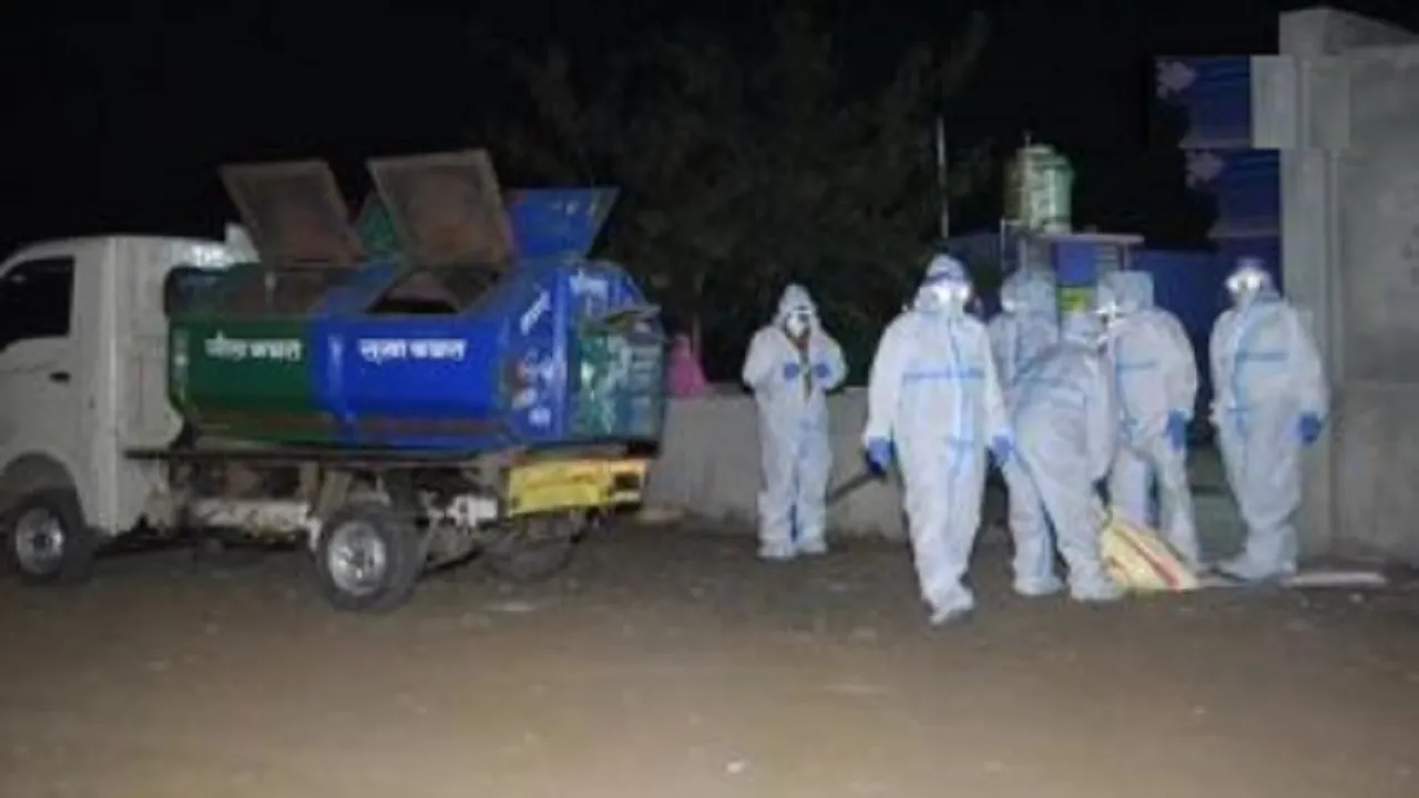 Death toll from poisonous alcohol in Morena