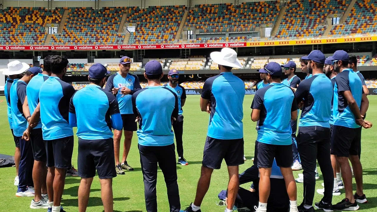 Team India