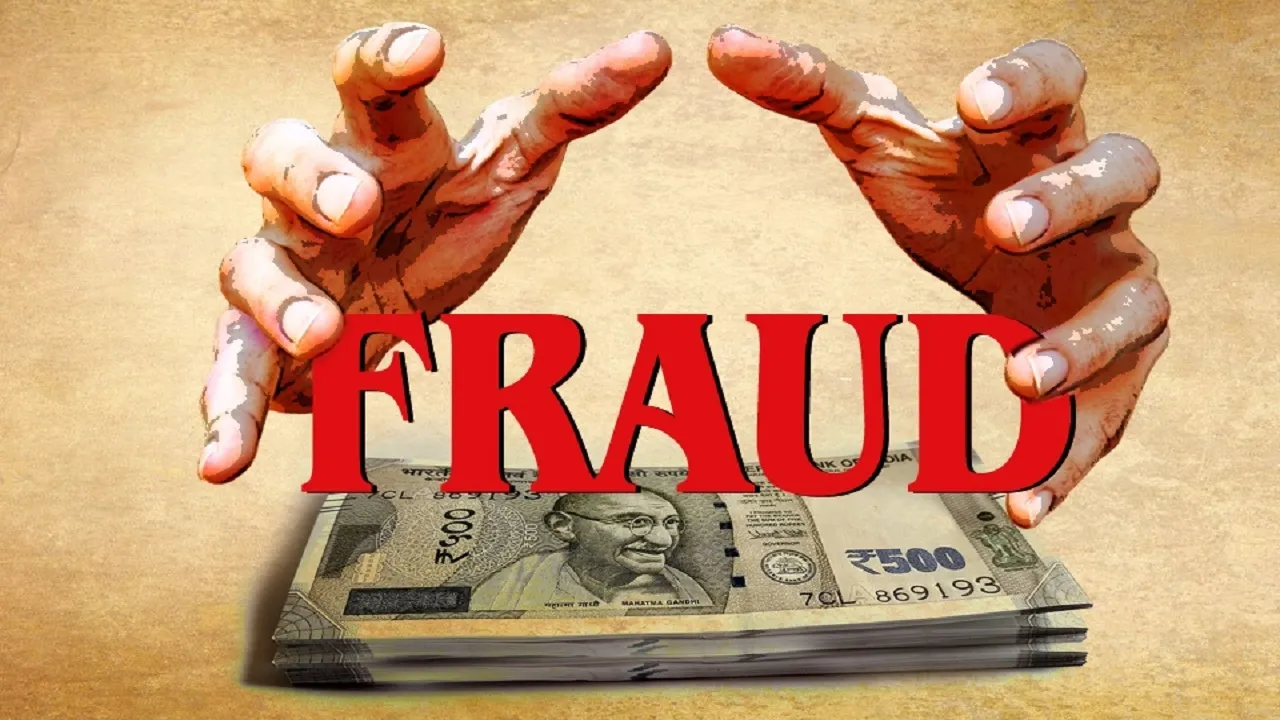 cyber fraud