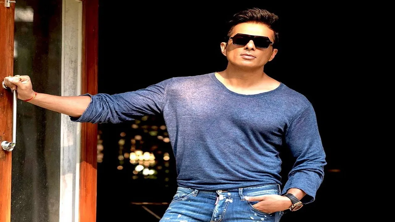 sonu sood