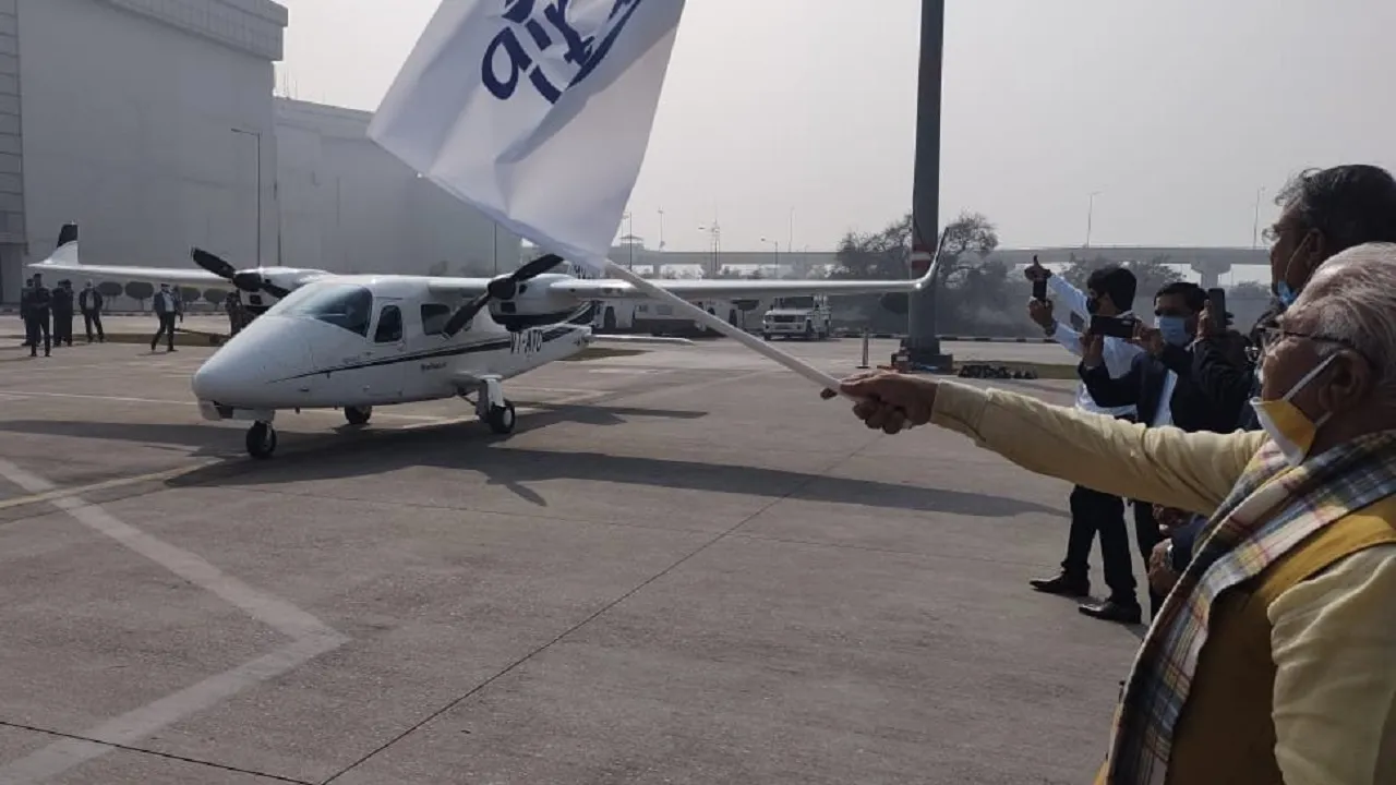 air taxi