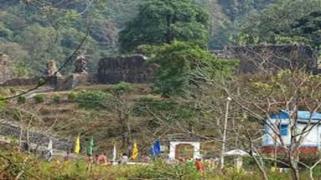 Kalchini Vidhan Sabha