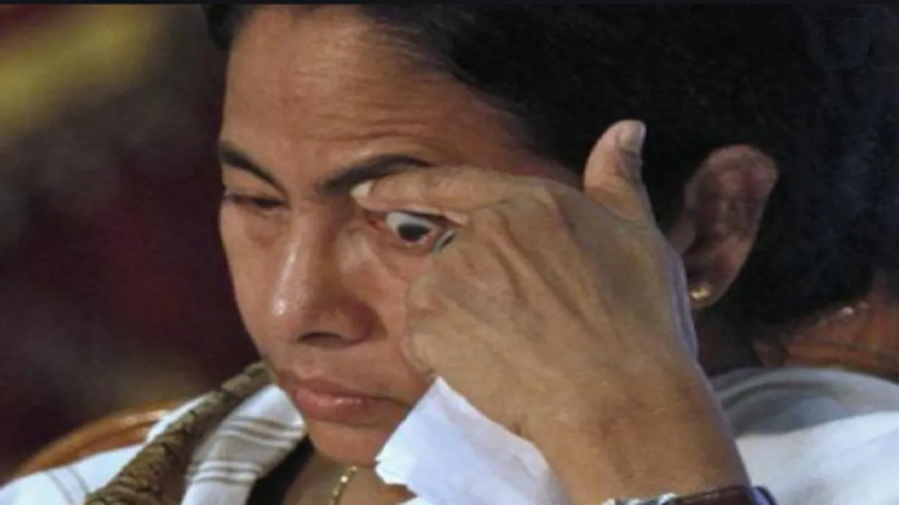 Mamta Banerjee