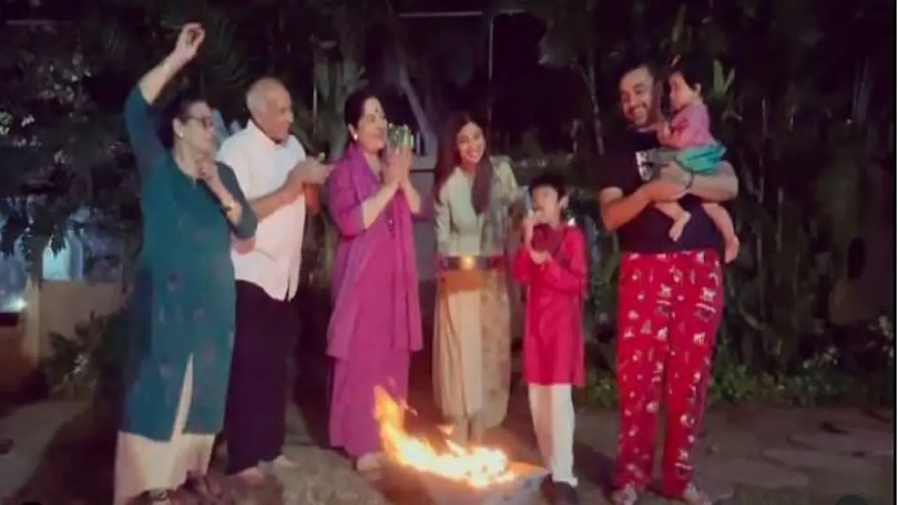 shilpa lohri
