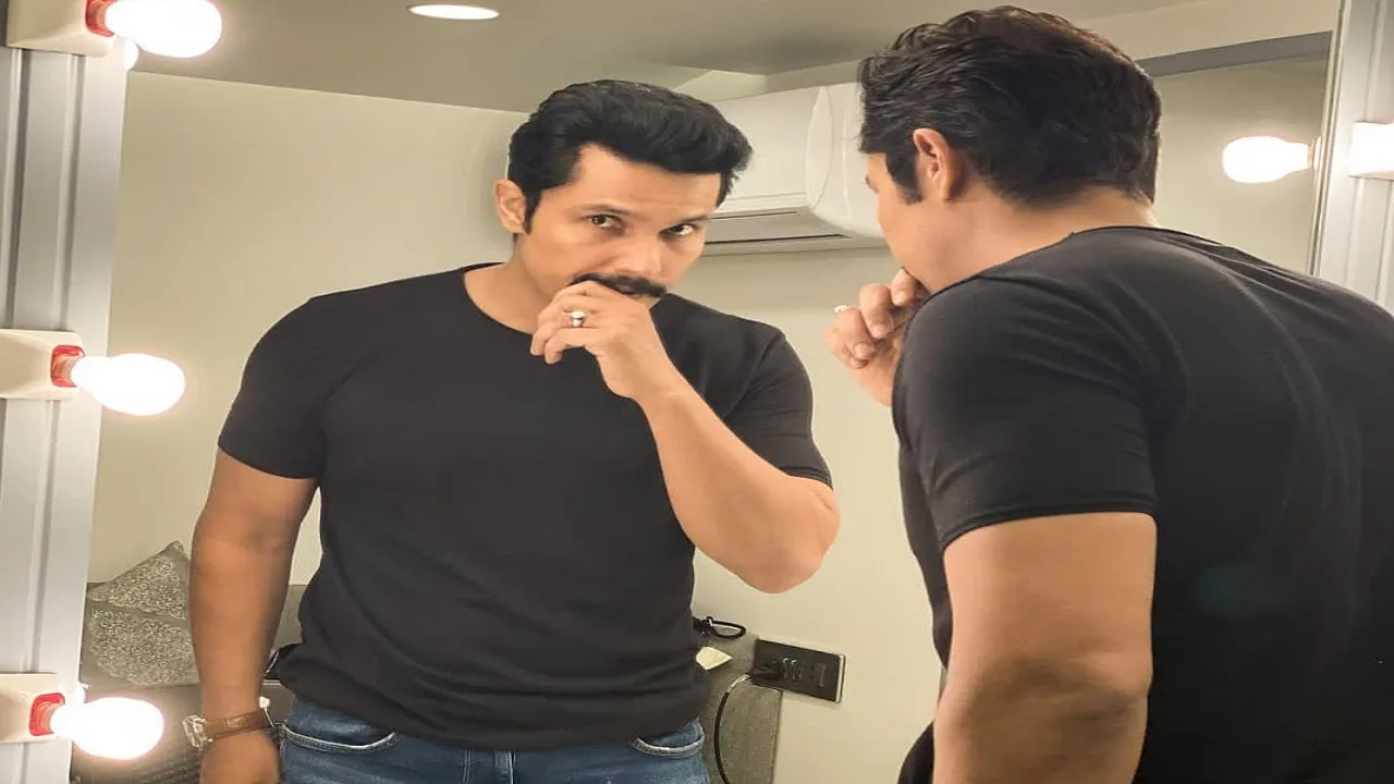 randeep hooda