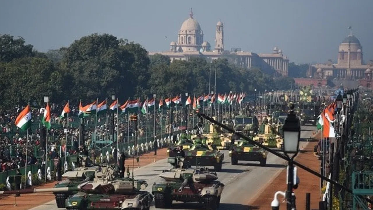 republic day