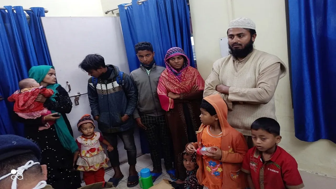 Rohingya