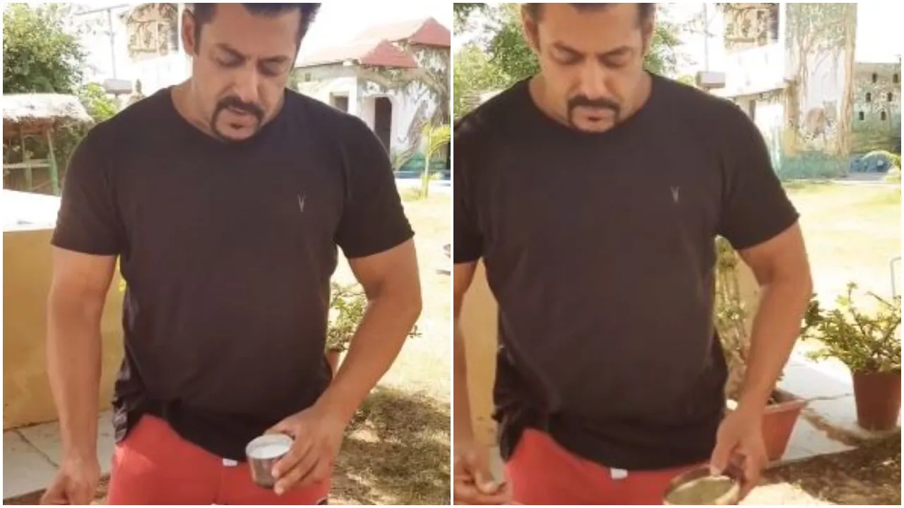 salman khan