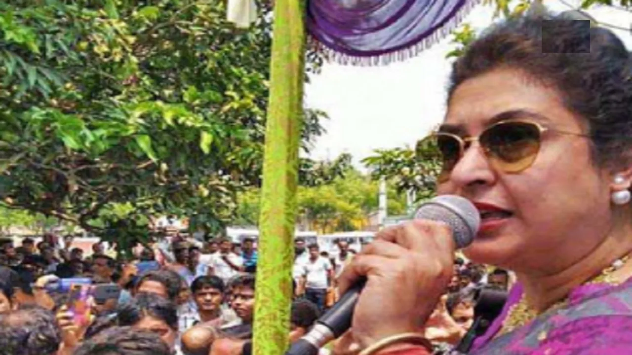 Satabdi Roy