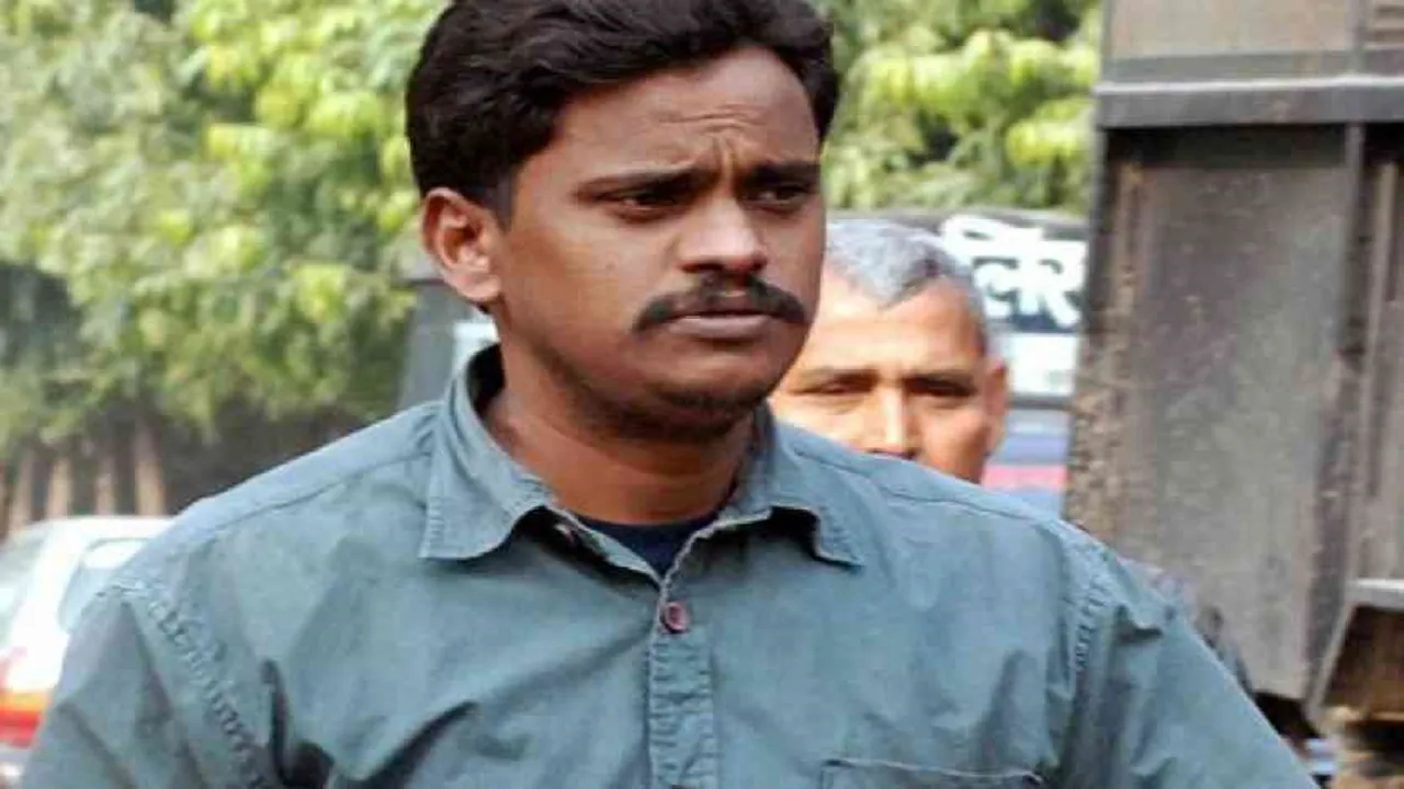 surendra koli