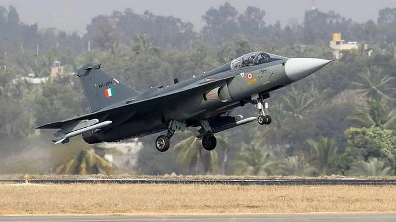 tejas