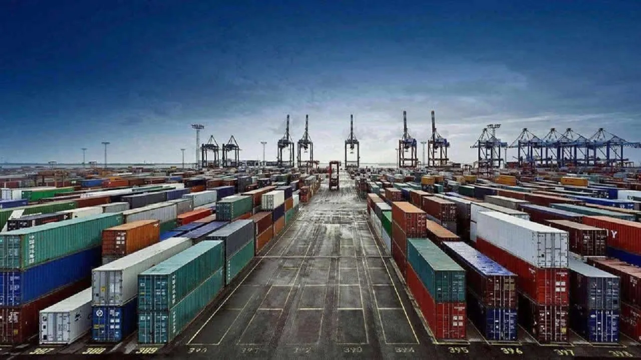 China Import Export