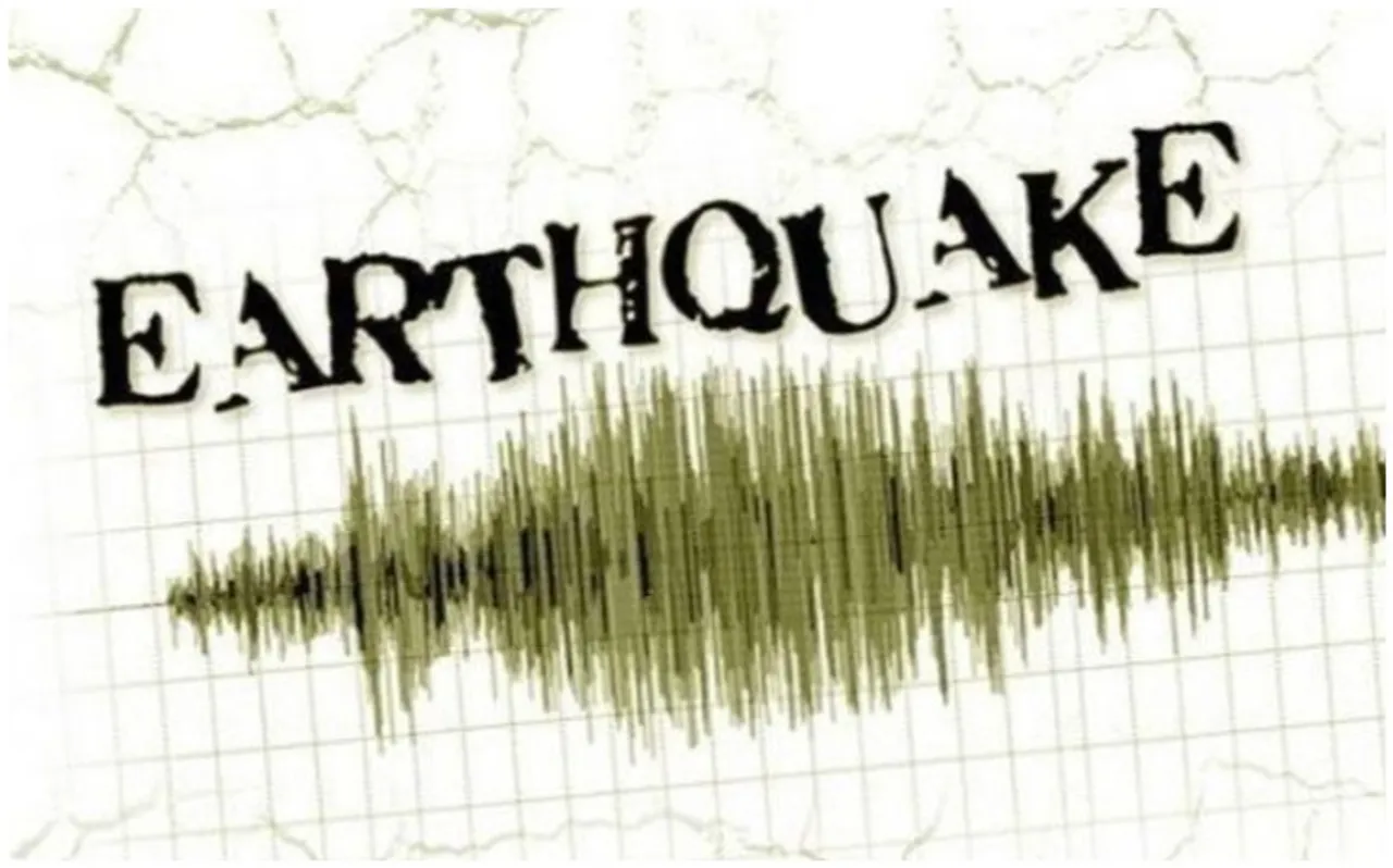 earthquake