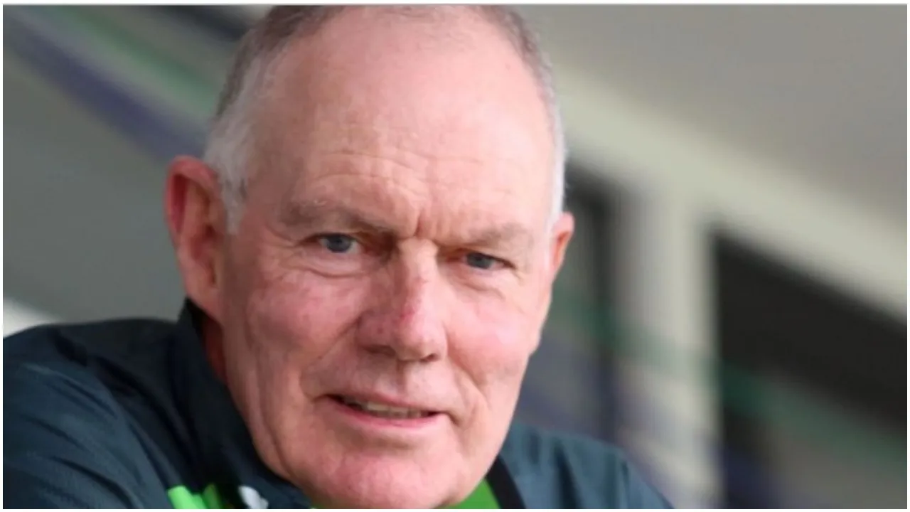 greg chappel