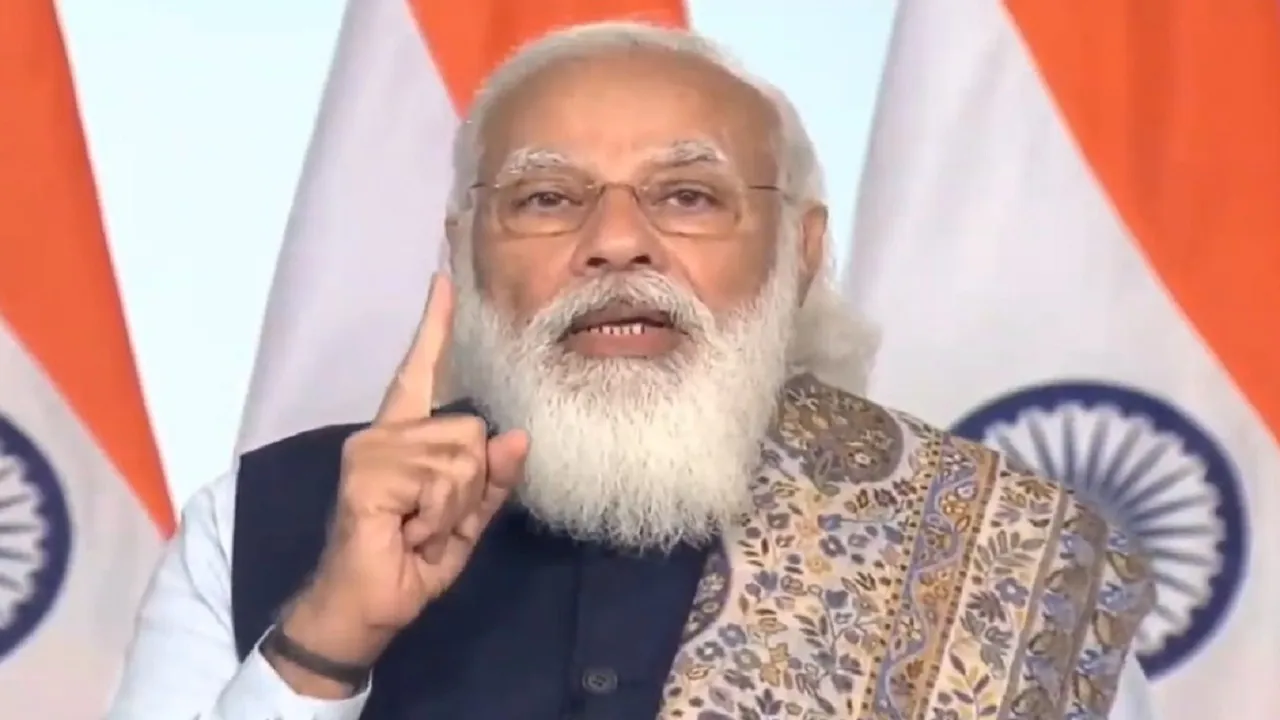 Modi