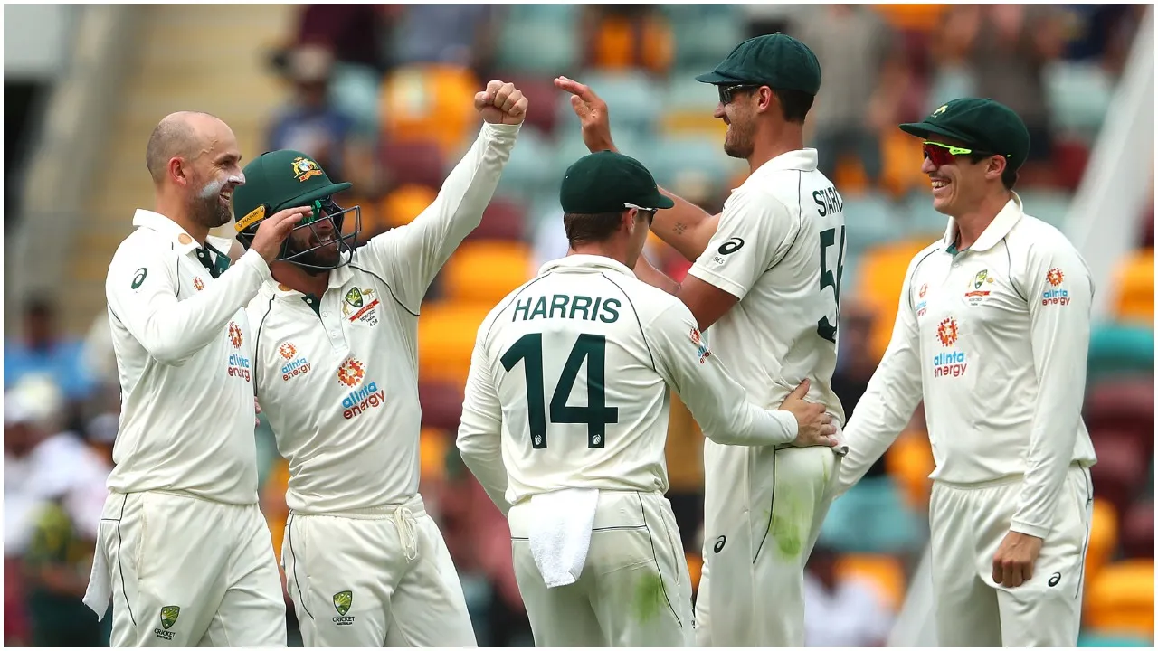nathan lyon