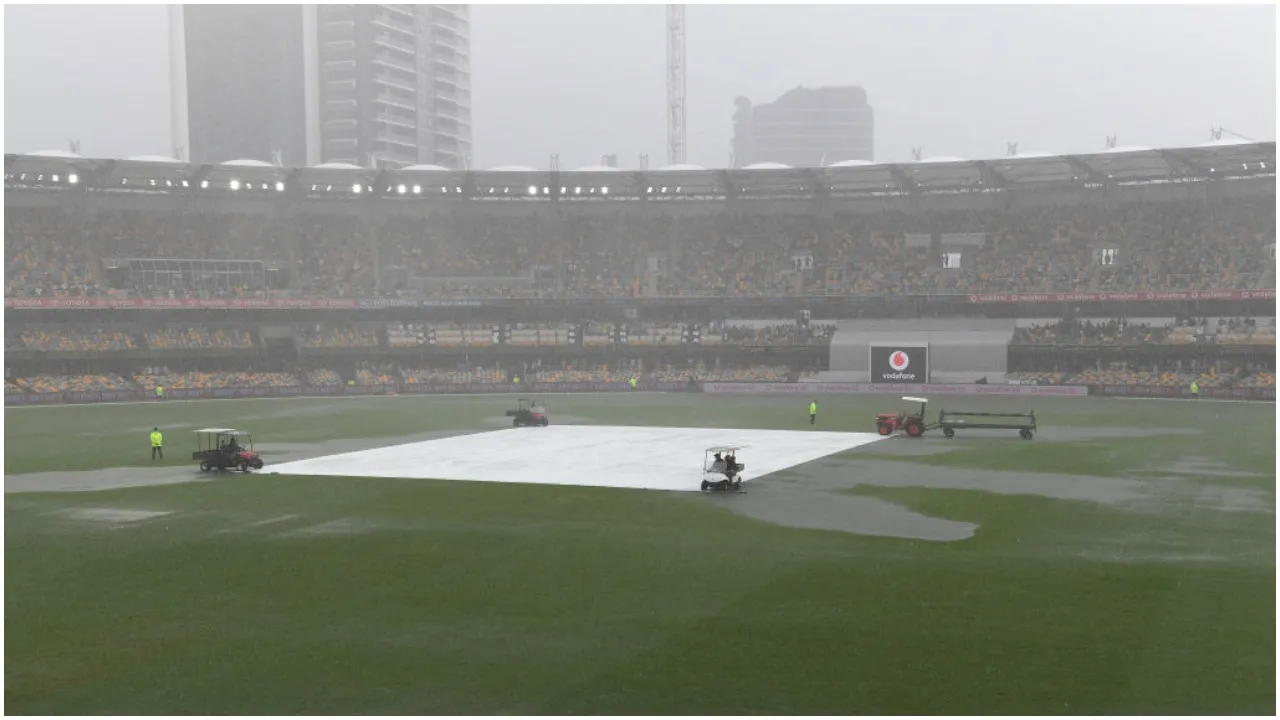 rain day 2
