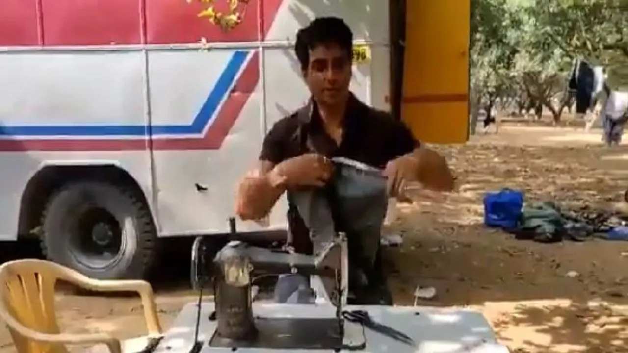 sonu sood